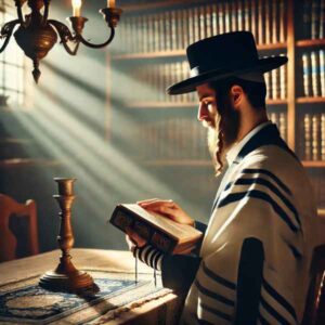 ברכות השחר האריז"ל: הבנת הכוונות והסודות הקבליים שבברכות